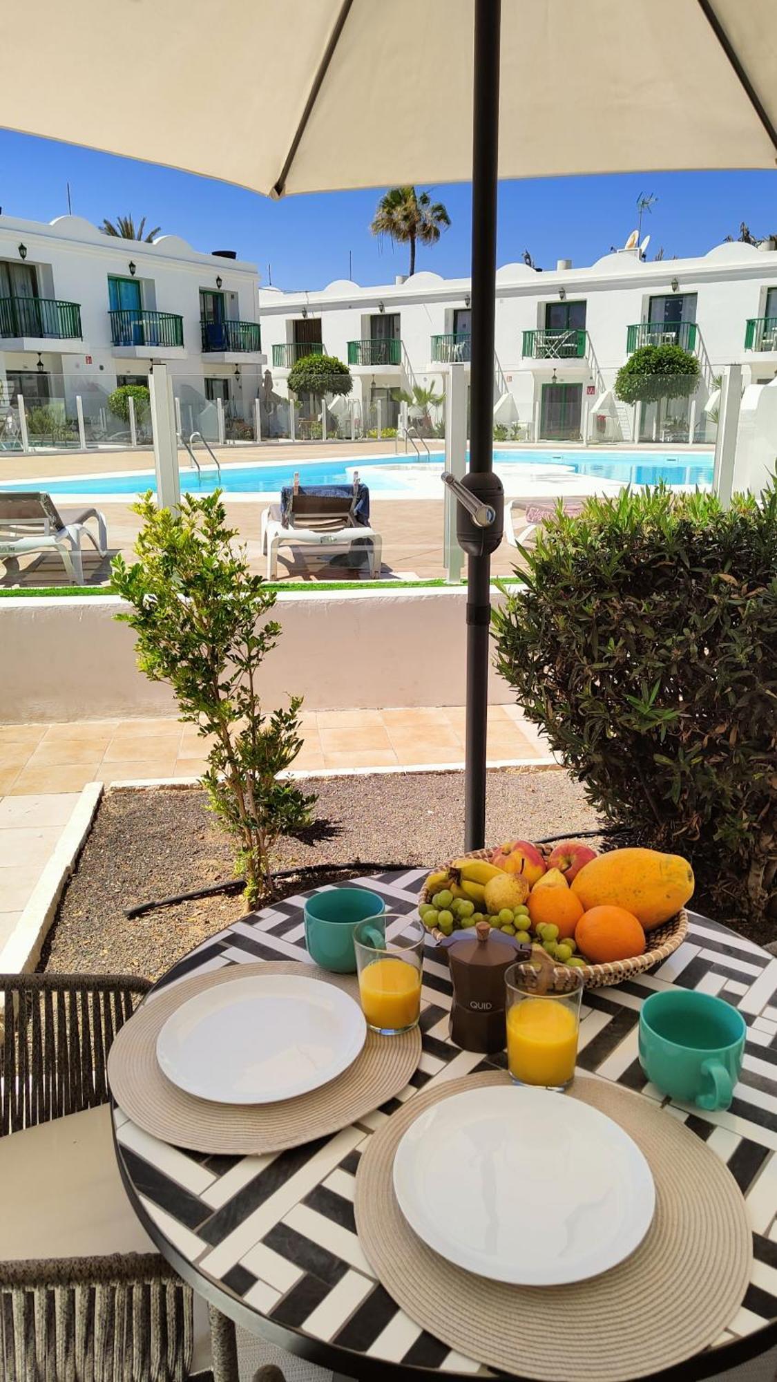 Flor De Las Dunas Pools Wifi Tennis Bikes For Free コラレホ エクステリア 写真