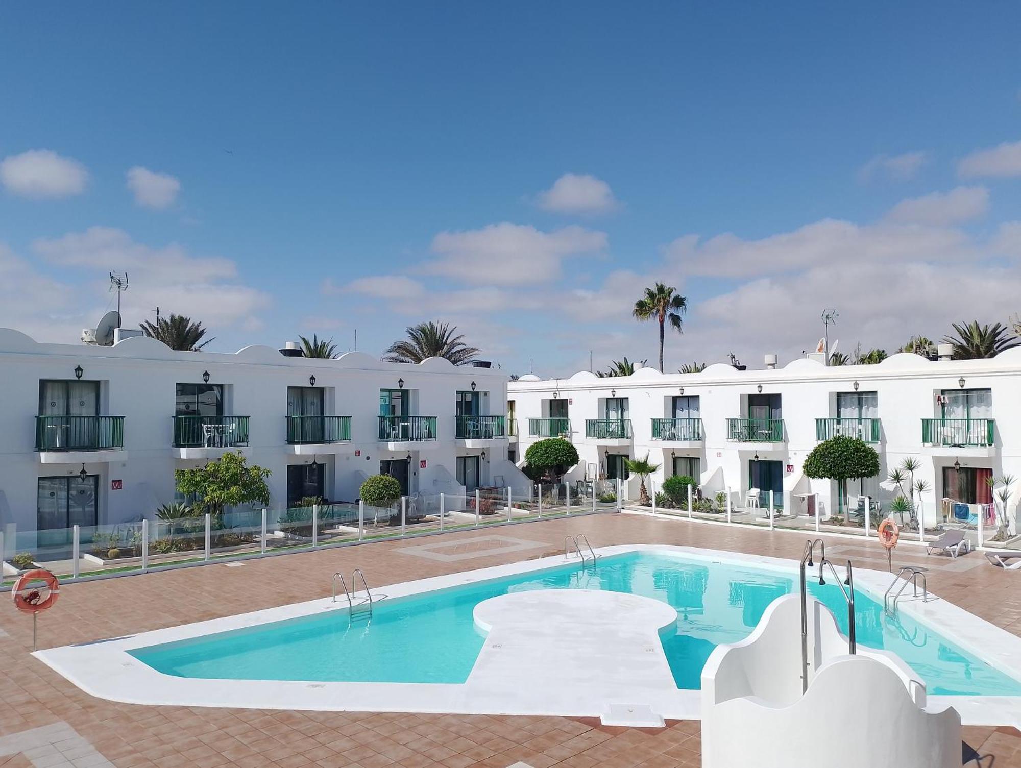 Flor De Las Dunas Pools Wifi Tennis Bikes For Free コラレホ エクステリア 写真