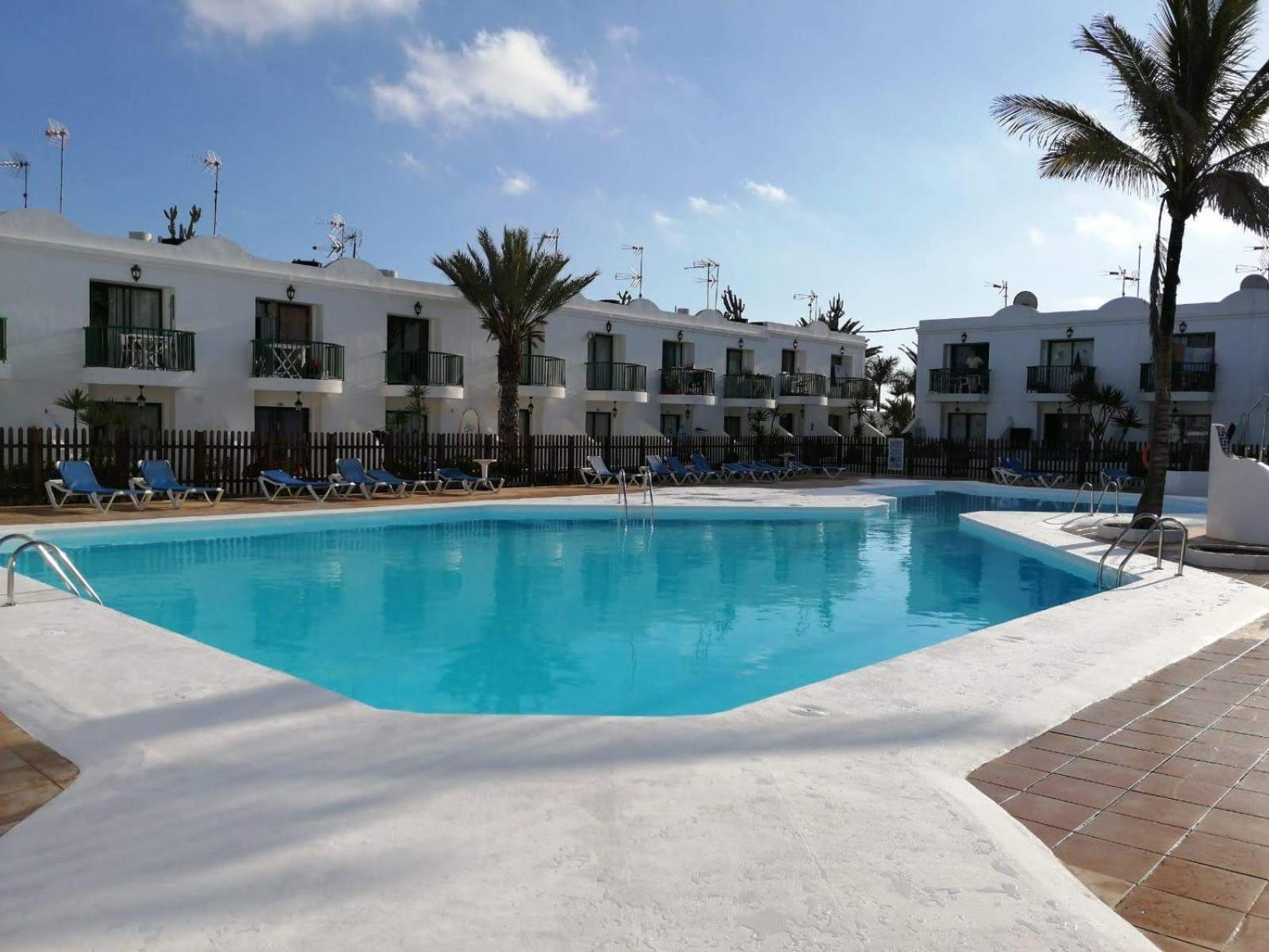 Flor De Las Dunas Pools Wifi Tennis Bikes For Free コラレホ エクステリア 写真